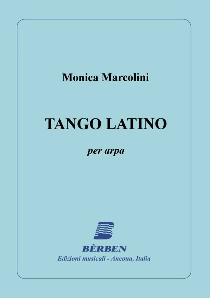Tango Latino